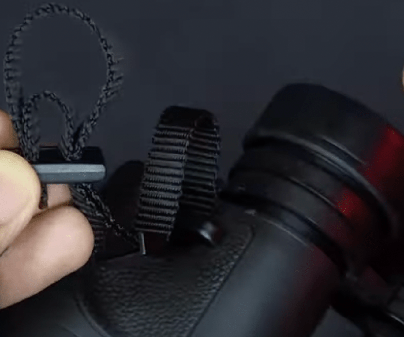 How to Put Neck Strap on Binoculars? Complete Guide Binoculars Guru