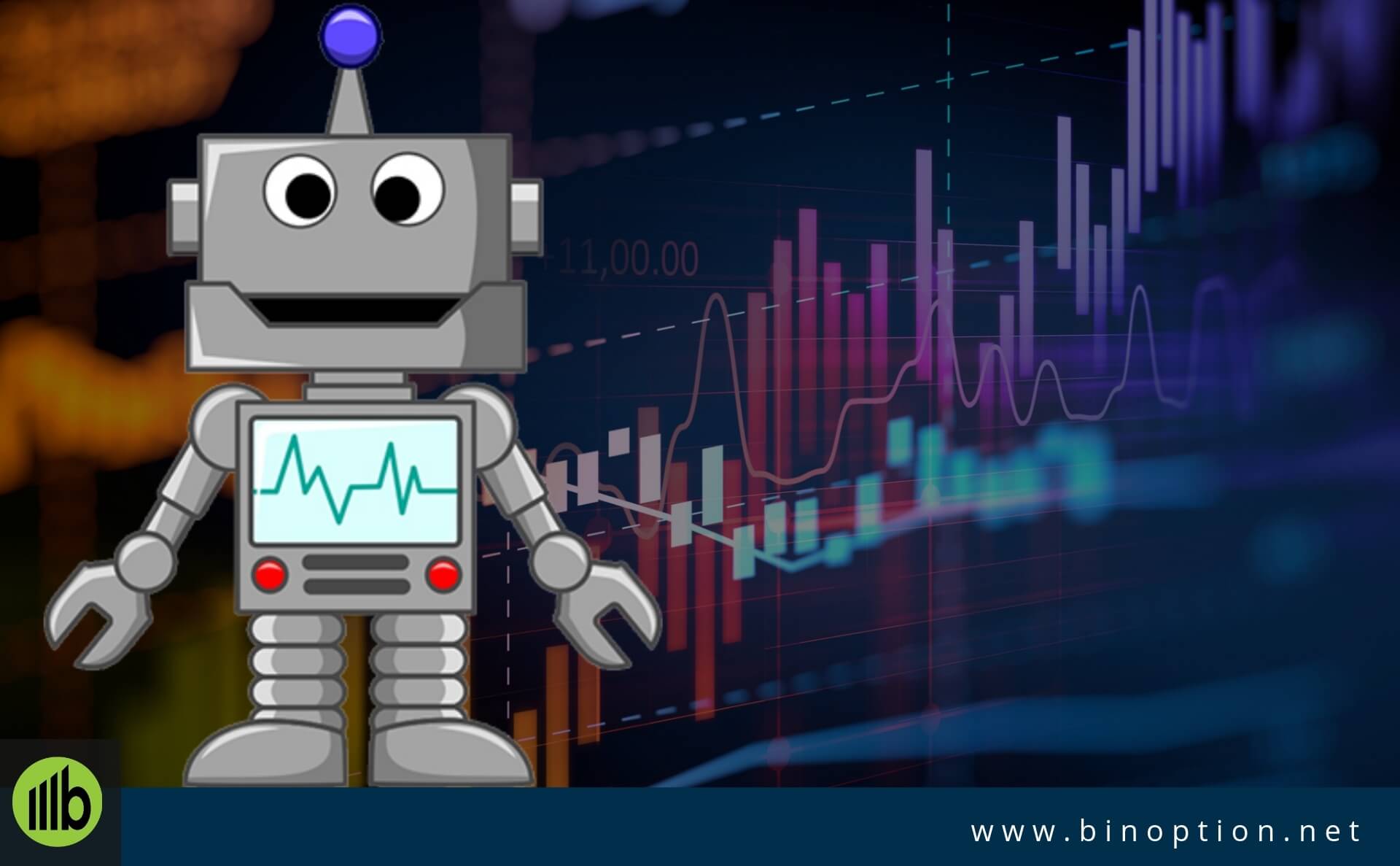 Best Binary Options Robots And Auto Trading Software Binoption