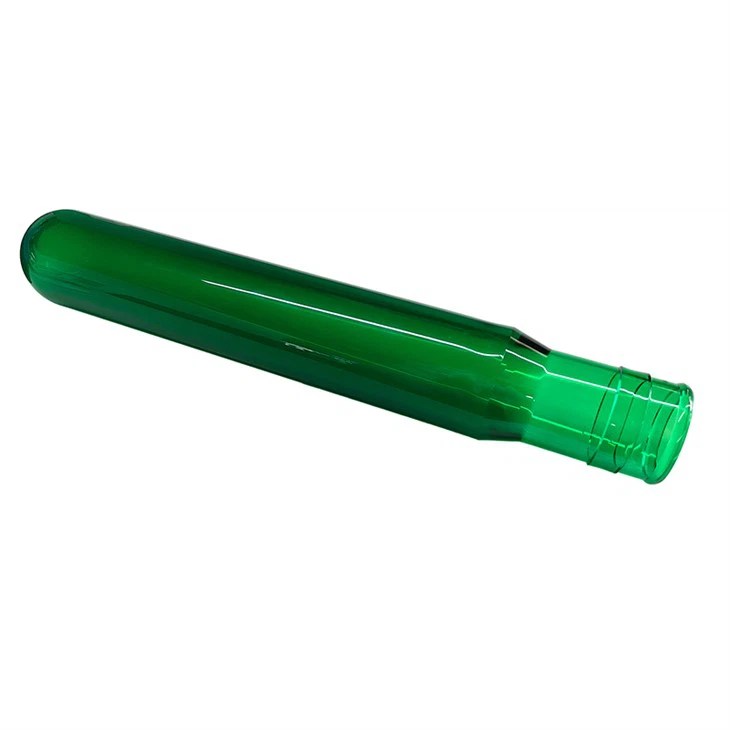 China Cheap Hotsale Customizable PET Preforms Manufacturers Suppliers