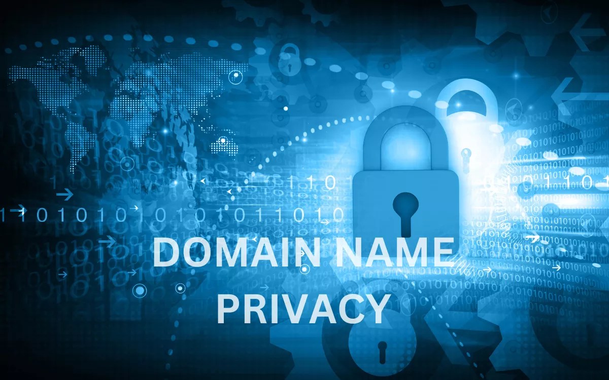 What is Domain Privacy? (Definition & Guide)