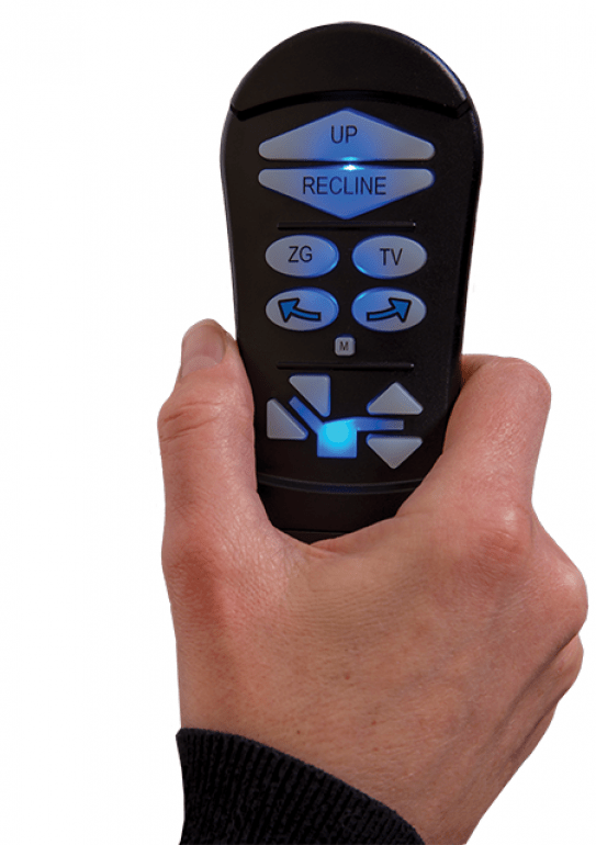 Cloud with Twilight Binson's Medical Equipment & Supplies