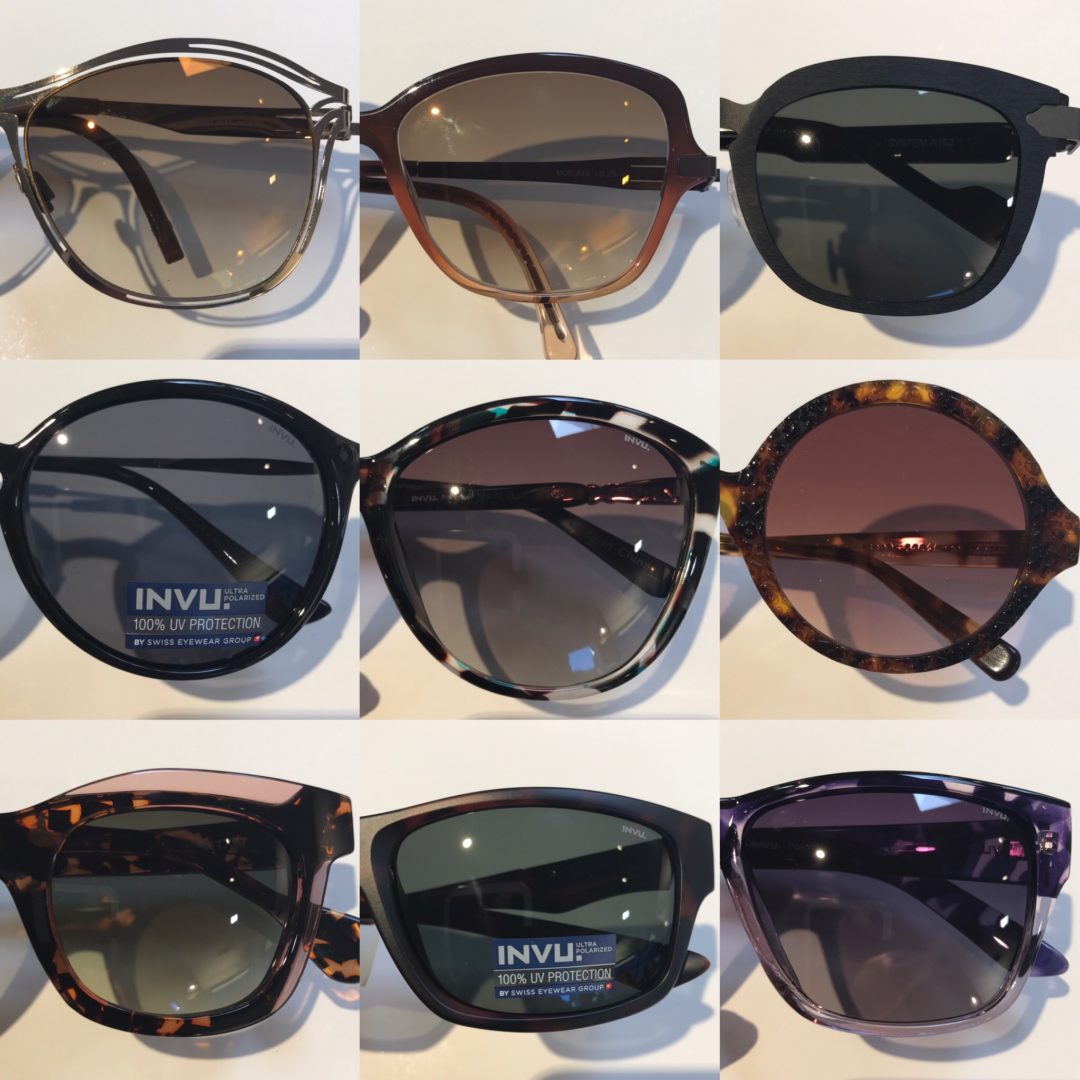 End of Season Sunglasses Sale! Binyon Vision