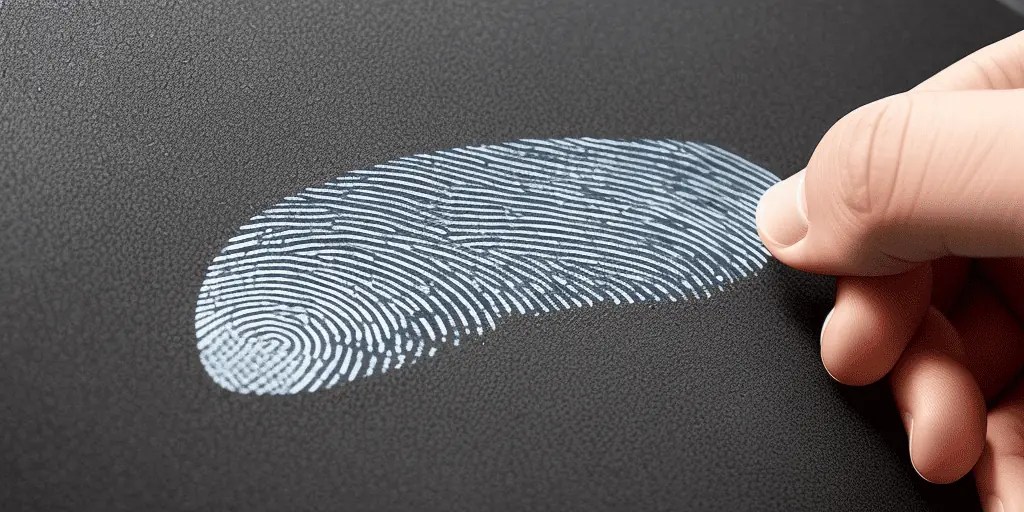 How Does Fingerprint Authentication Work?