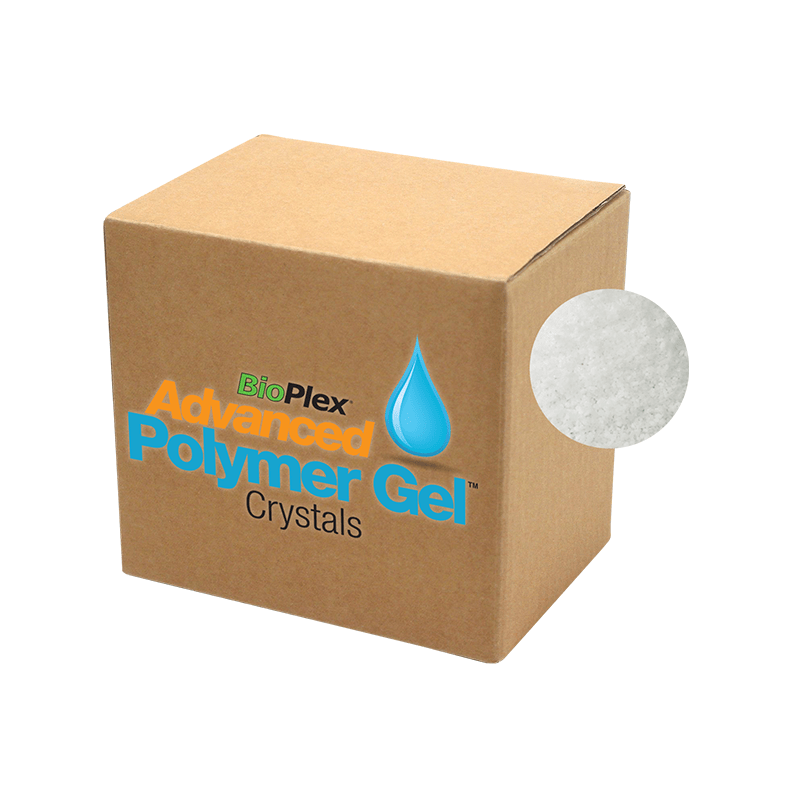 Advanced Polymer Gel Crystals BioPlex