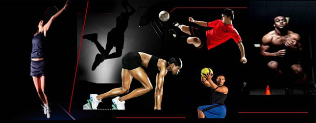Performance Enhancement Sport Specific Training