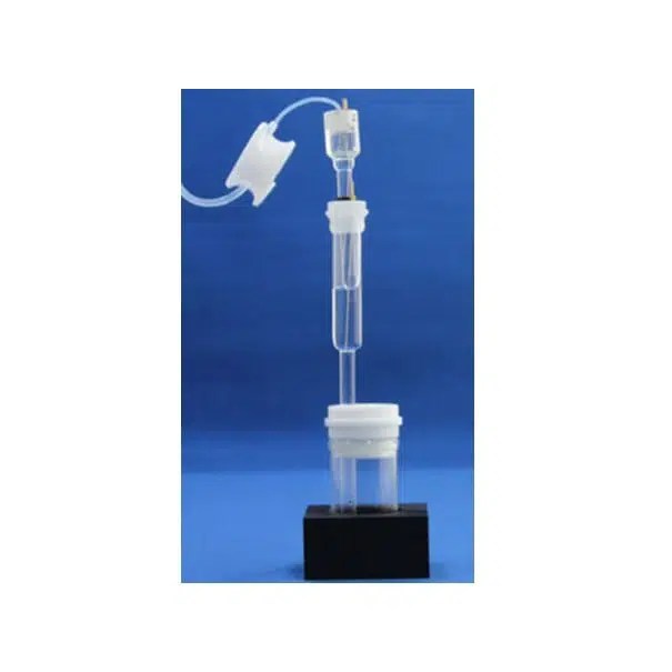 Reversible Hydrogen Electrode kit BioAnalytics