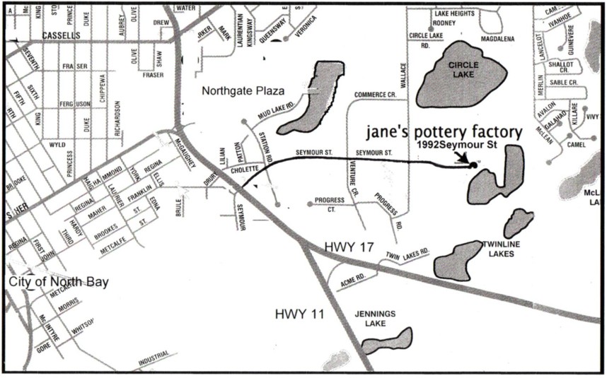 Contact BioArt Works