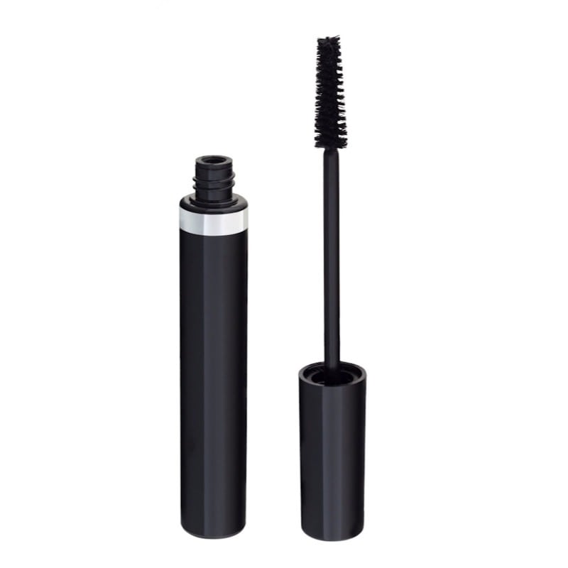 Natuurlijke Mascara Voor Gevoelige Ogen (Extra Length) 12Ml
