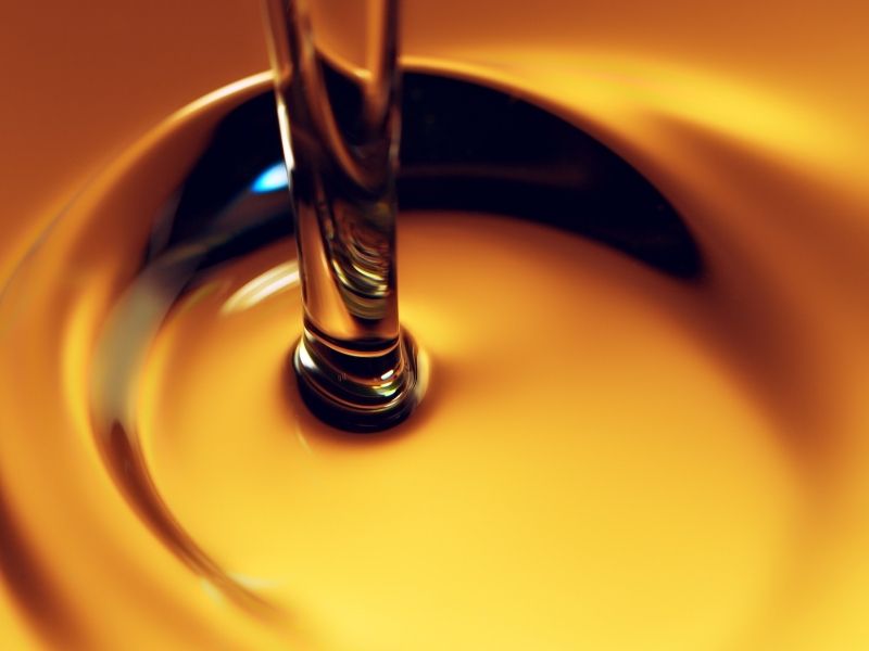 Just What Is a Biodegradable Lubricant? BioBlend