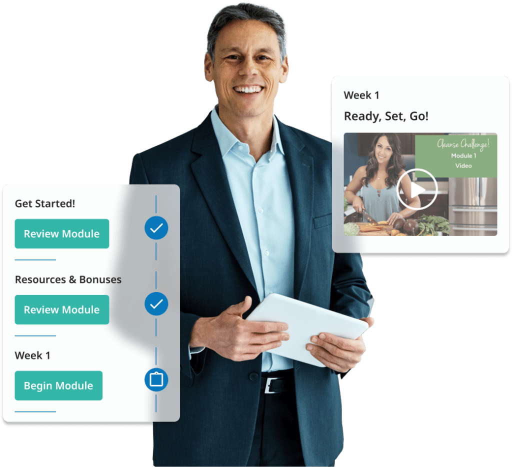 Program Builder Biocanic