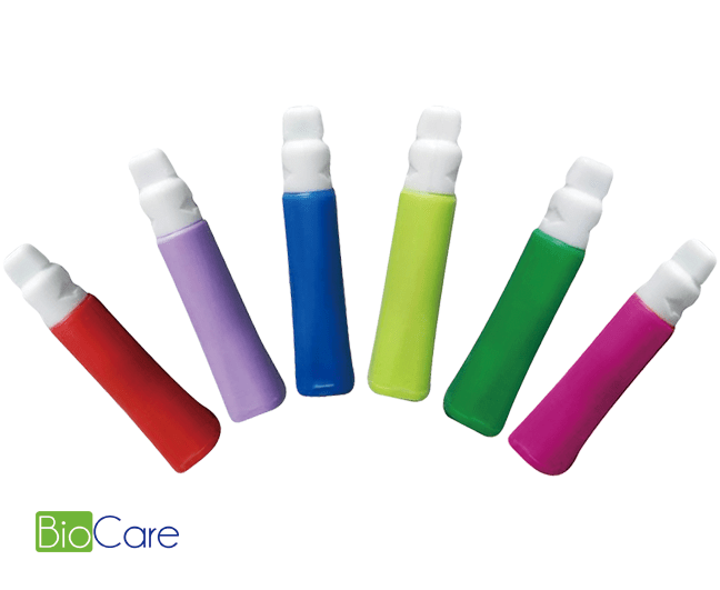 Safety Lancet Diabetes Care DIAVUE SLC SLC002 Safety Lancets