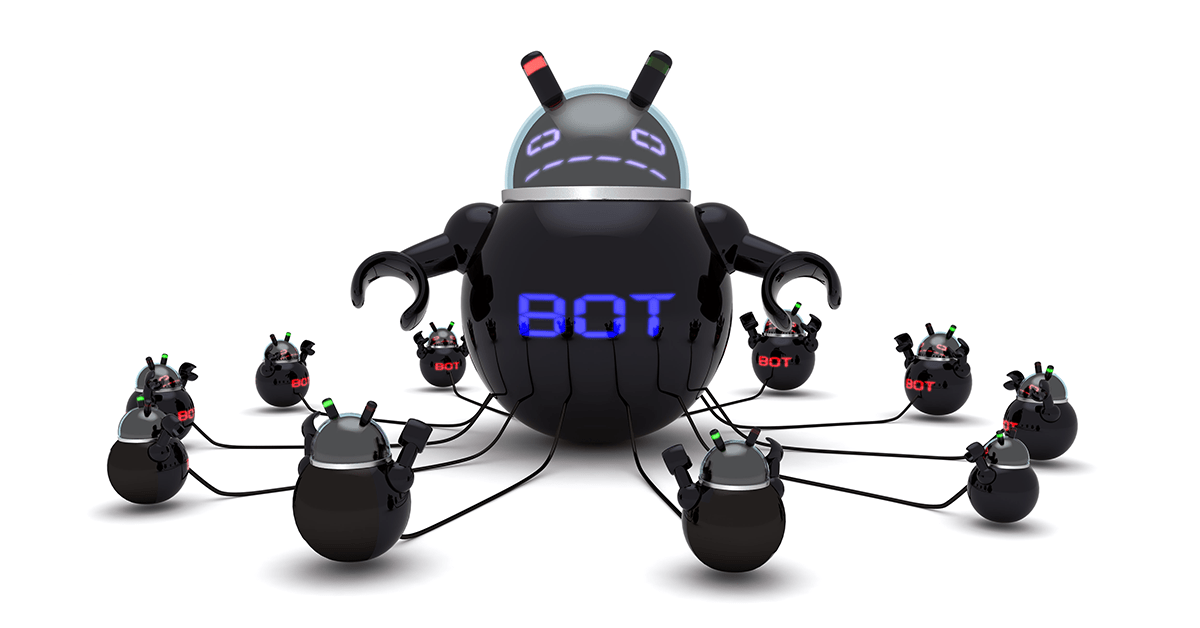 Bot Detection How to Detect Automated Attacks in Account Opening