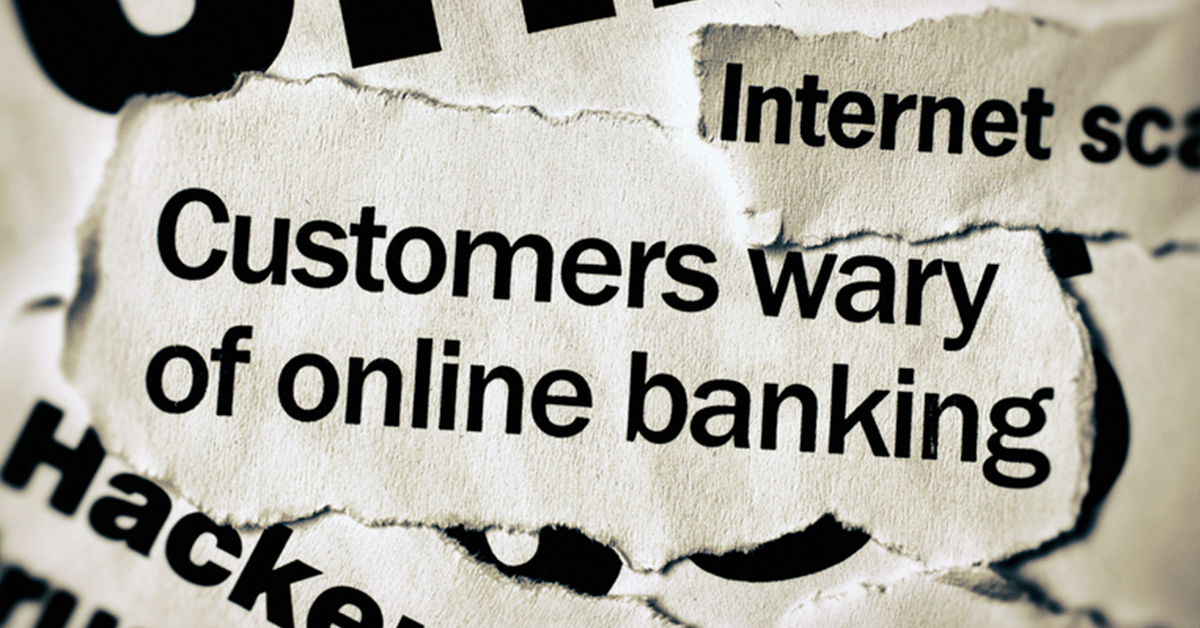 Canceling the Scampocalypse How to Stop Bank Account Scams in 2022