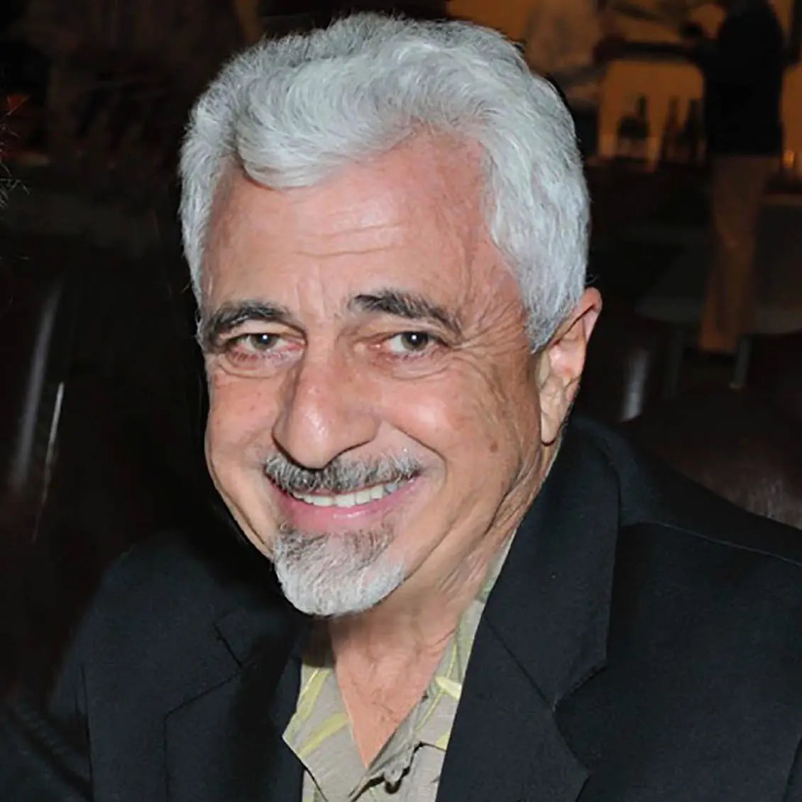 Guy Iannuzzi California