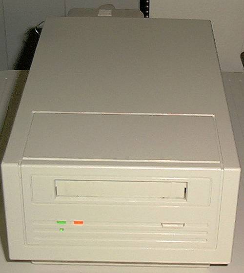 Tape Backup Drive Archive 4mm DAT 2gb Sale & help comments reviews.