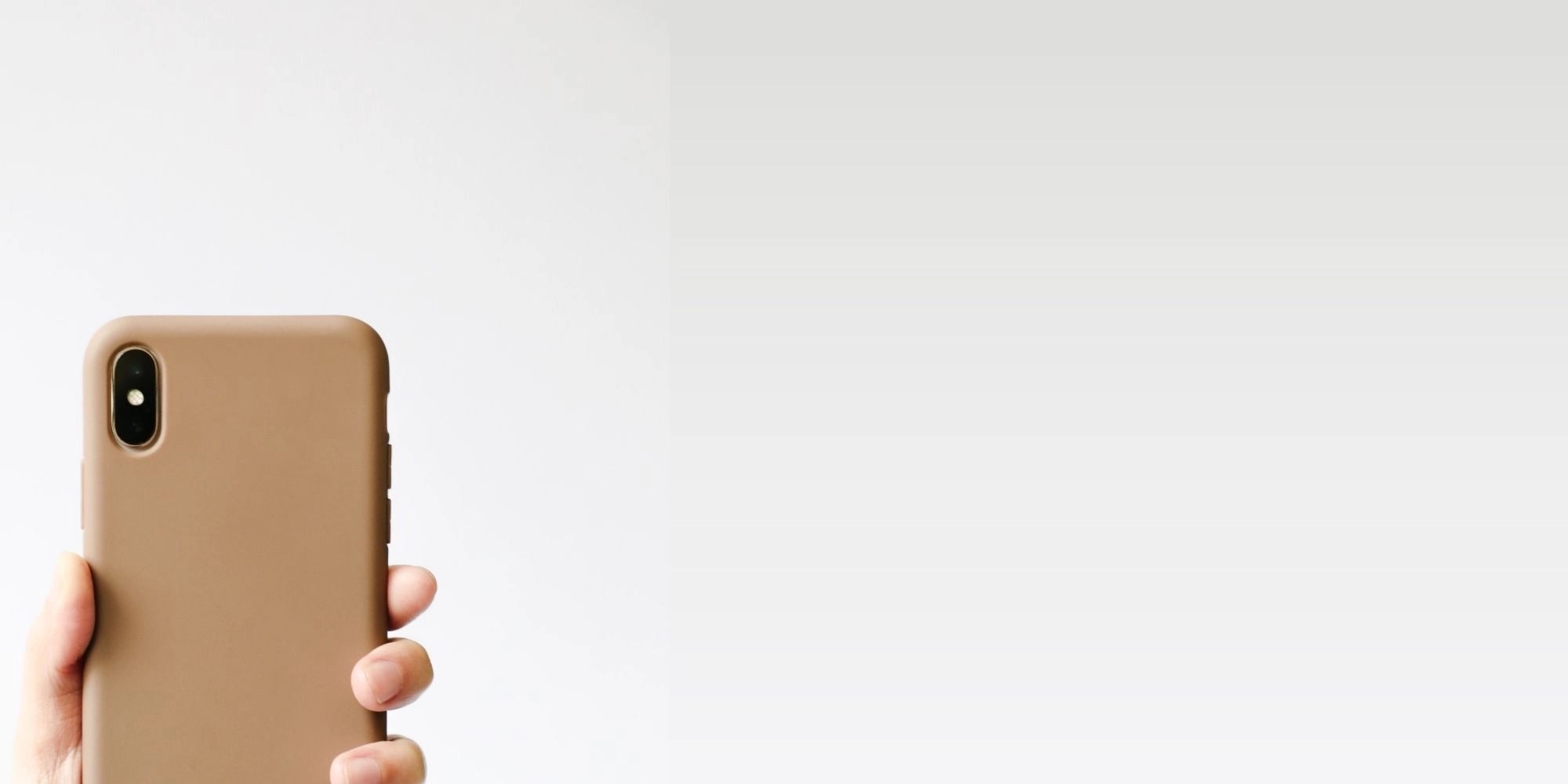 Antimicrobial Phone Case BioCote