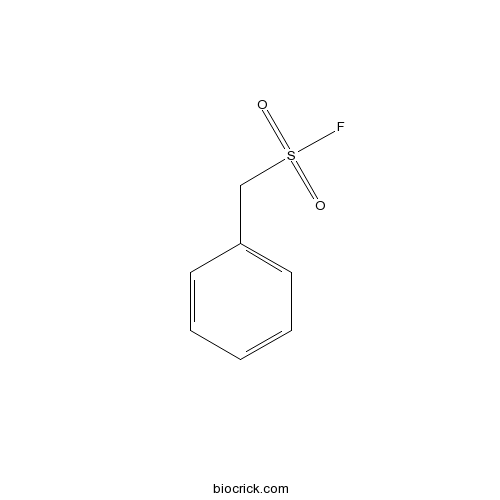 PMSF CAS329986 Serine proteinases inhibitor, irreversible For