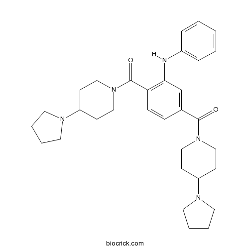UNC1215 | CAS:1415800-43-9 | Chemical probe for the methyllysine (Kme