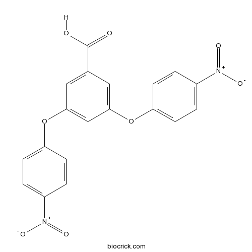 Compound W Compound W 173550339 天然产物（标准品）百奥克睿官网