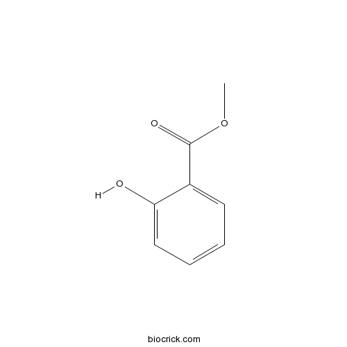 Methyl salicylate | CAS:119-36-8 | Phenols | High Purity | Manufacturer
