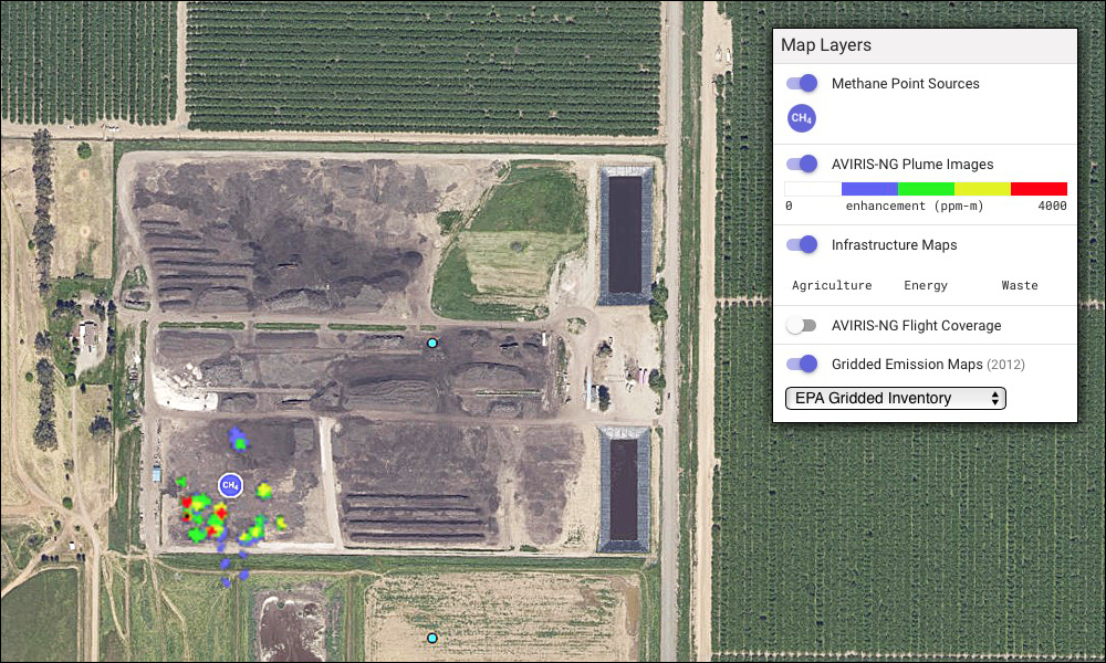 Connections Compost And Methane Avoidance BioCycle