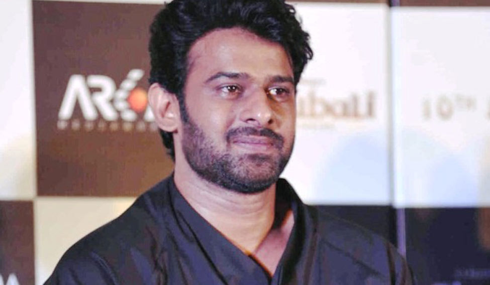 Prabhas Age, Height, Family, Girlfriend, Biography & More Akfacts