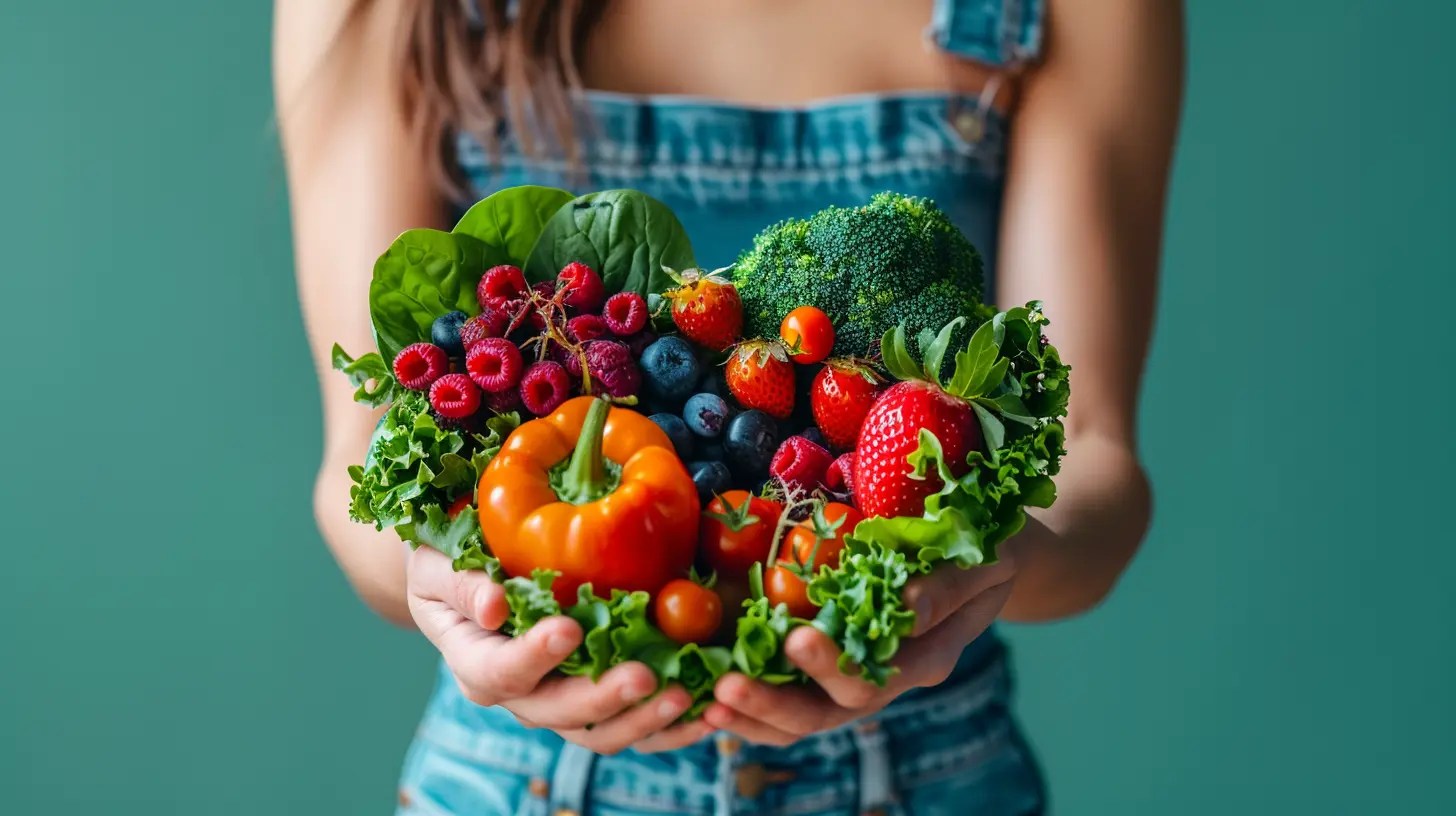 Why Gut Health Matters More Than You Think Bioflox