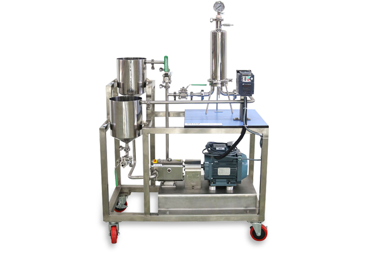 Solution Bioforce Sdn Bhd