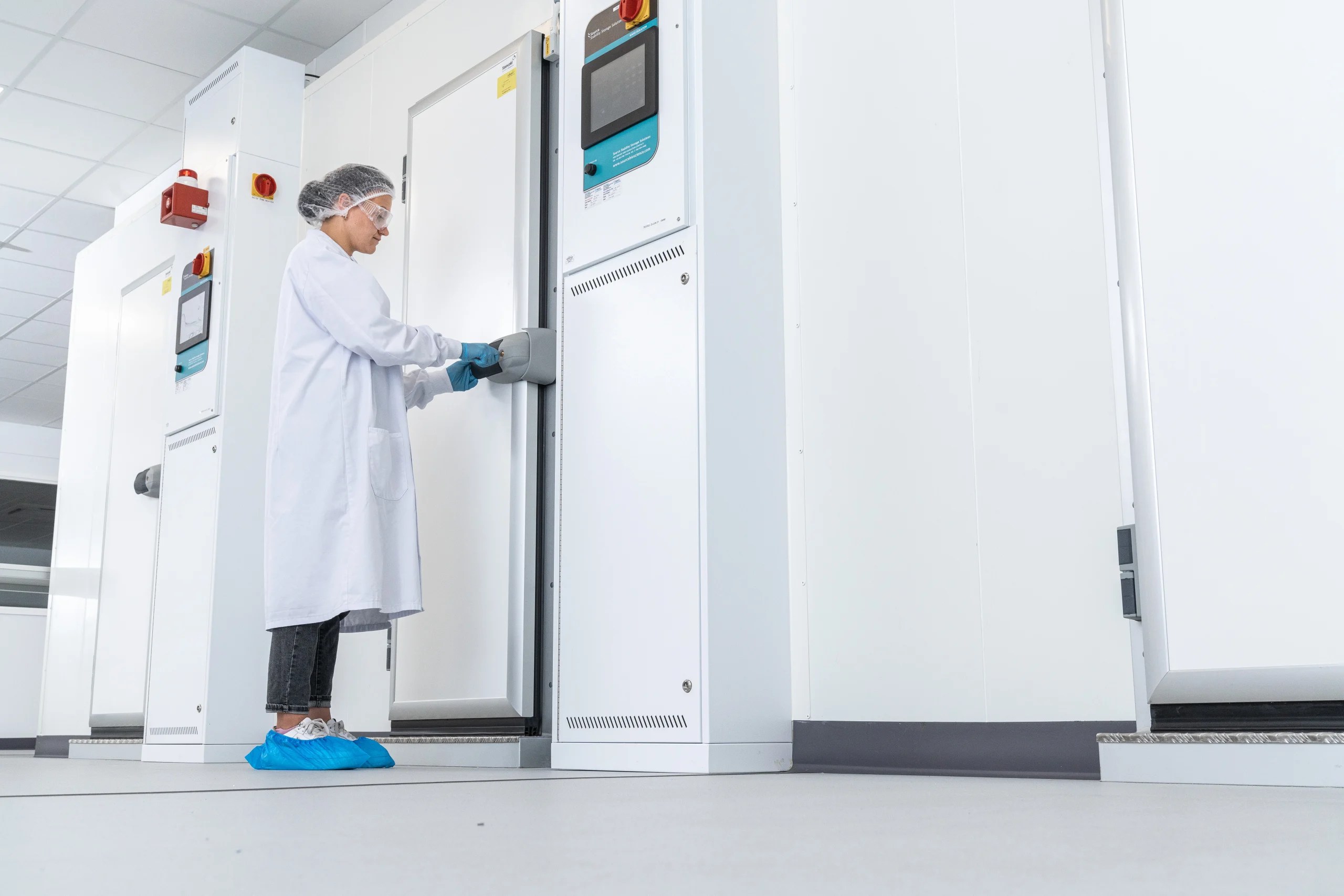 Stability storage Biofortuna