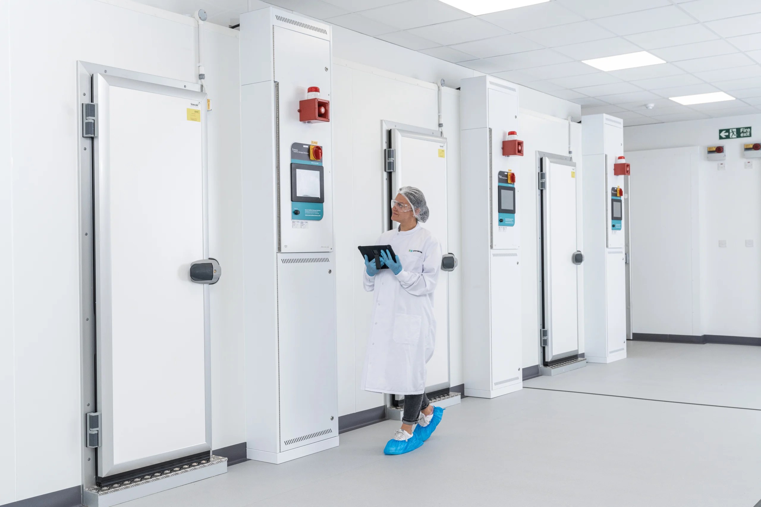 Stability storage Biofortuna