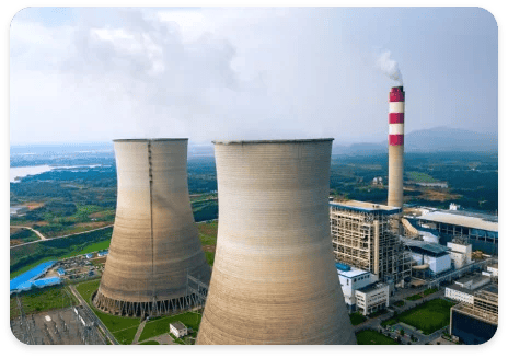 Biomass Co-Firing for Thermal Power Plants