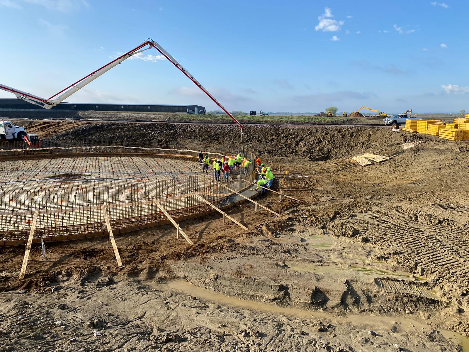 Biogest Mill Valley, US