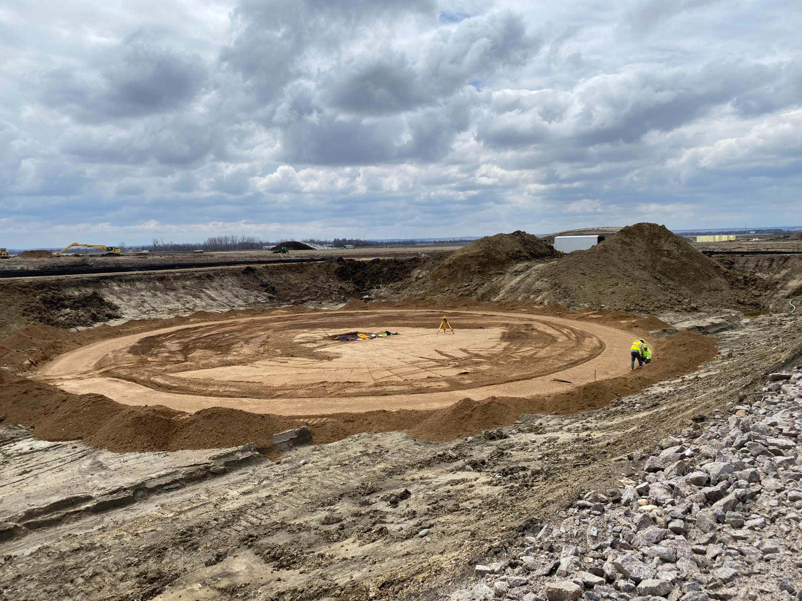 Biogest Mill Valley, US
