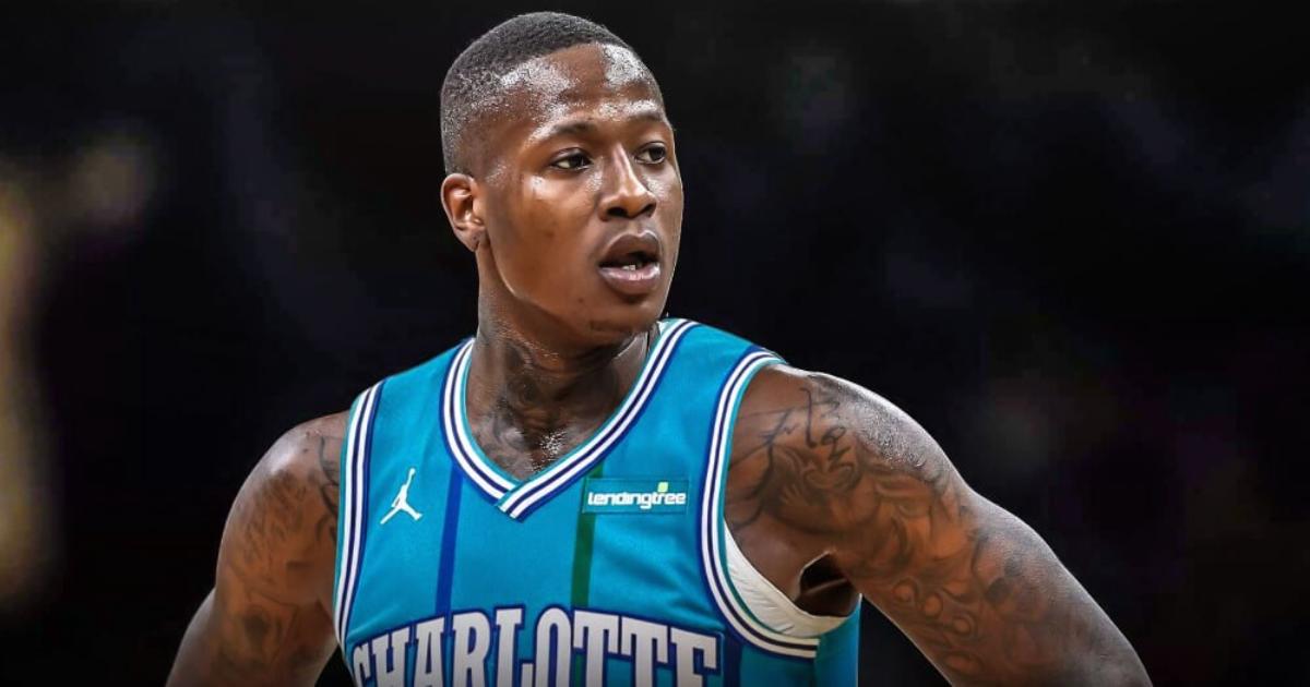 Terry Rozier Biography, Age, Height, Early Life, Family, College Career
