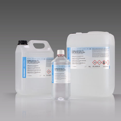 Formalin fixatives Archives Biognost