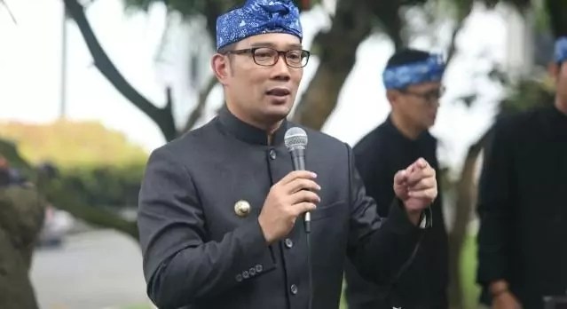 Biografi Ridwan Kamil - Profil Beserta Biodata Lengkap | Biografiku.com
