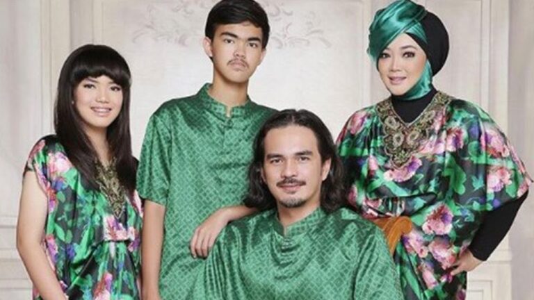 Bintang Indonesia Rina Gunawan Biografi, Wiki, Penyebab Kematian, Suami