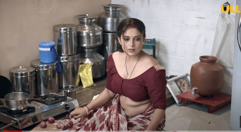 Charmsukh Chawl House ULLU Web Series 2021 Wiki, Cast, Plot, How to Watch?