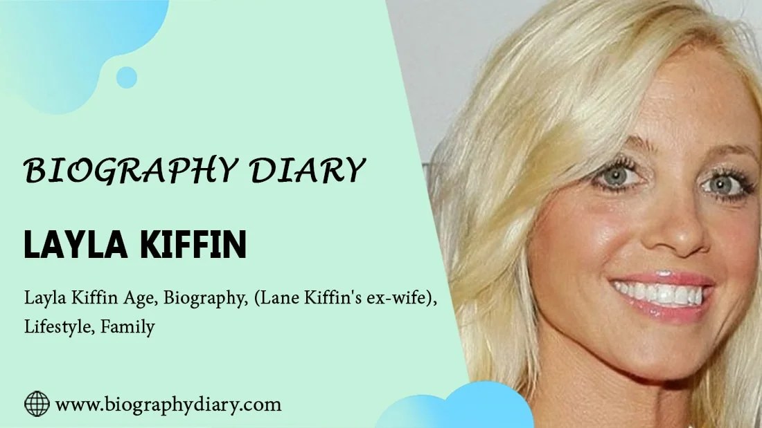 Layla Kiffin Age, Biography, (Lane Kiffin's exwife), Lifestyle, Family(011)