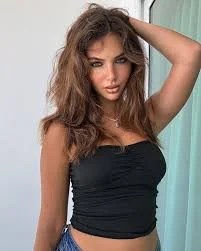 Joell Perry Age, Biography, Boyfriend, Height, Wiki - BiographyLoop.com