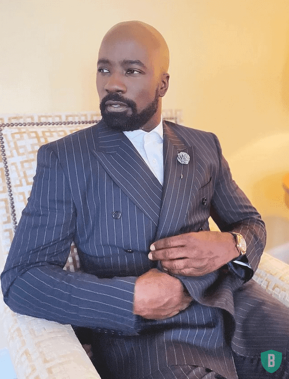 Mike Colter Biography, Wiki, and Secret Details(026)