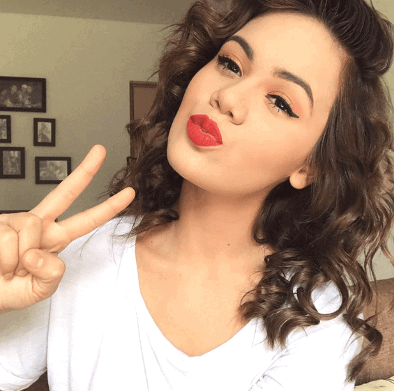 Cintia Cossio Erome The Rising Star Who’s Taking The World By Storm