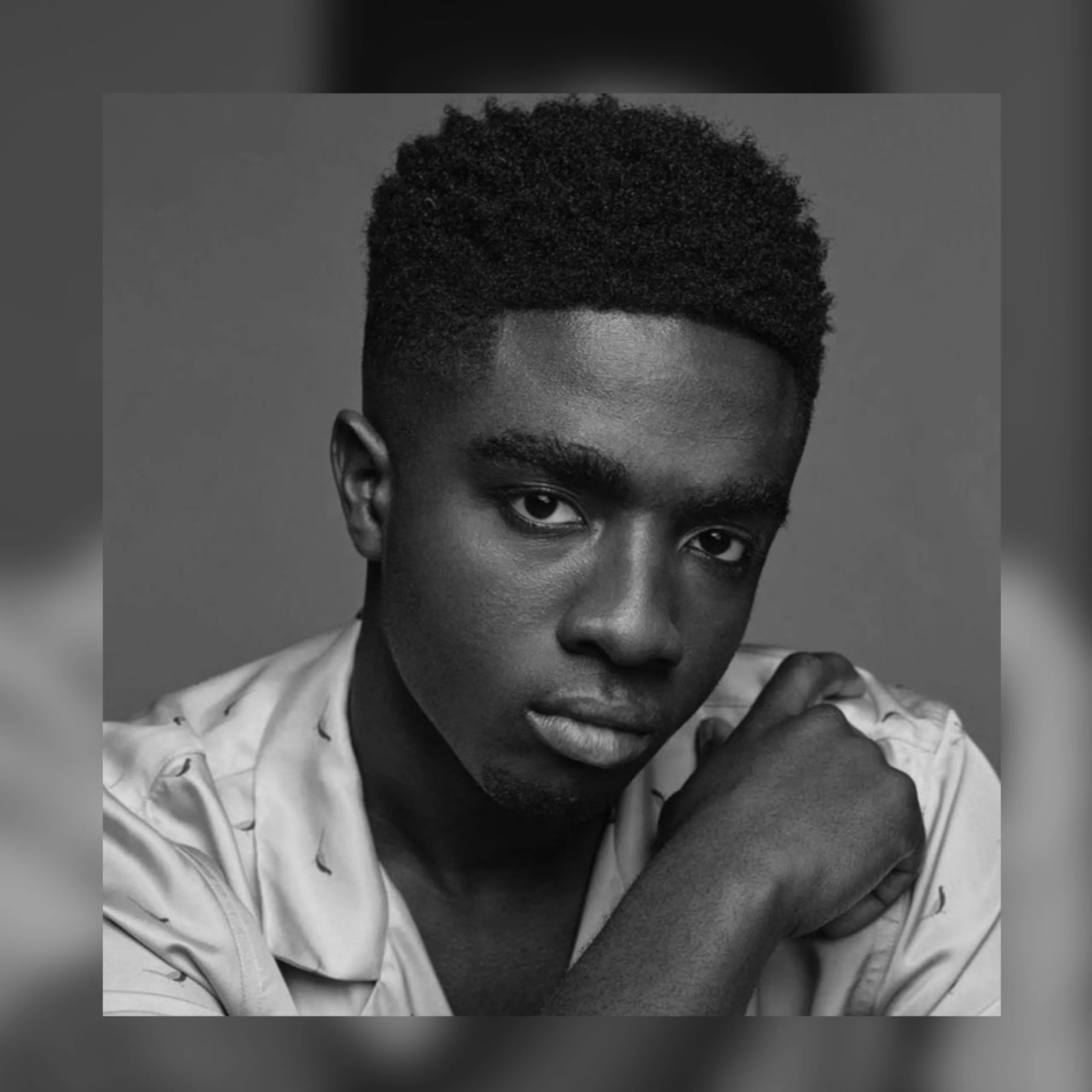 Caleb McLaughlin Biography 