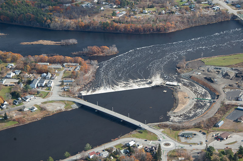 Biohabitats » Adaptive Management for Barriers Big and Small
