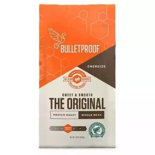 Where to Buy Bulletproof Coffee? • BioHackers Lab