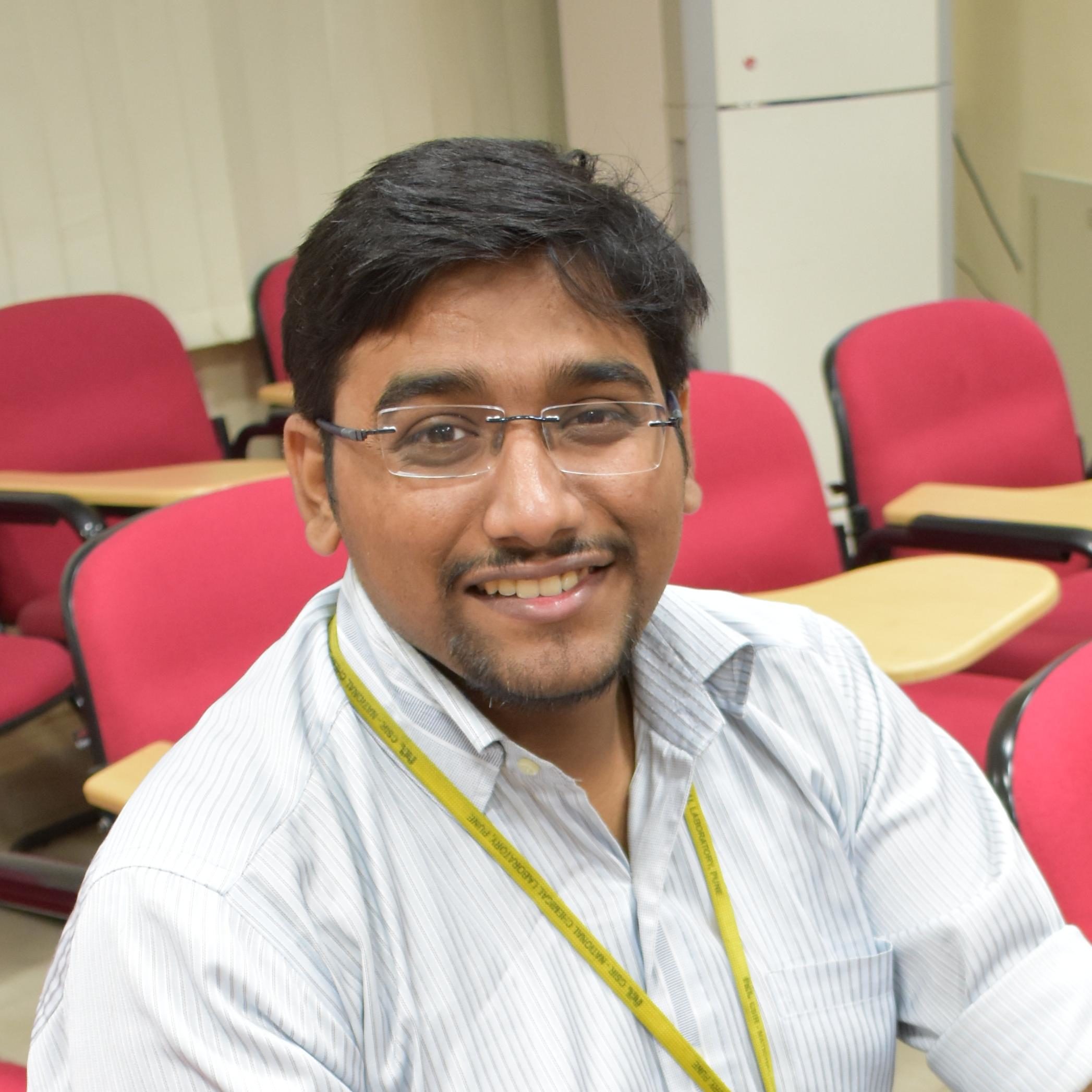 About Myself Manan B. Shah Bioinformatics India