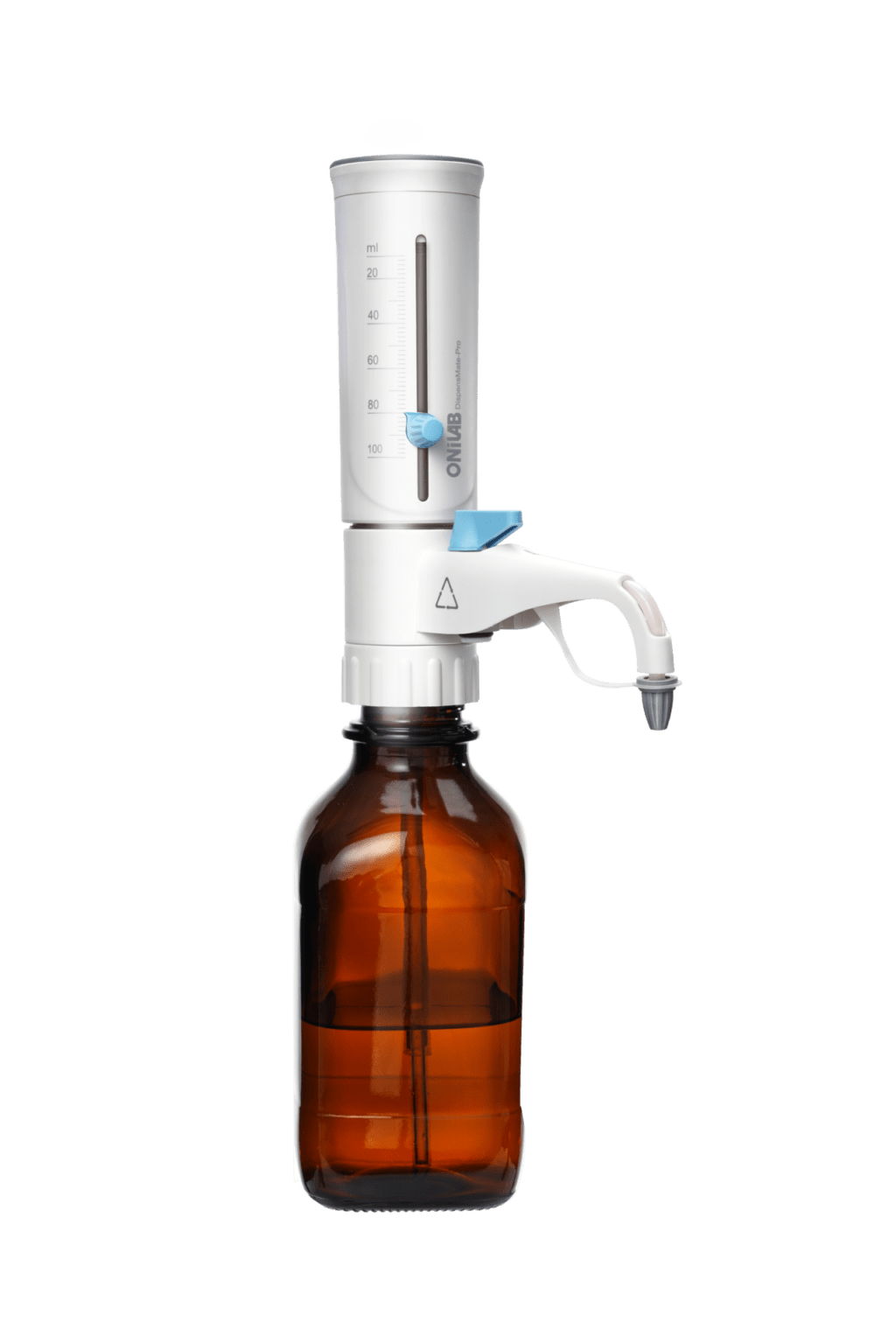 ONILAB DispensMate Pro Bottle Top Dispenser (1L) Biolab