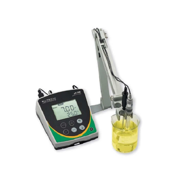 Benchtop pH Meter (pH 700) Biolab