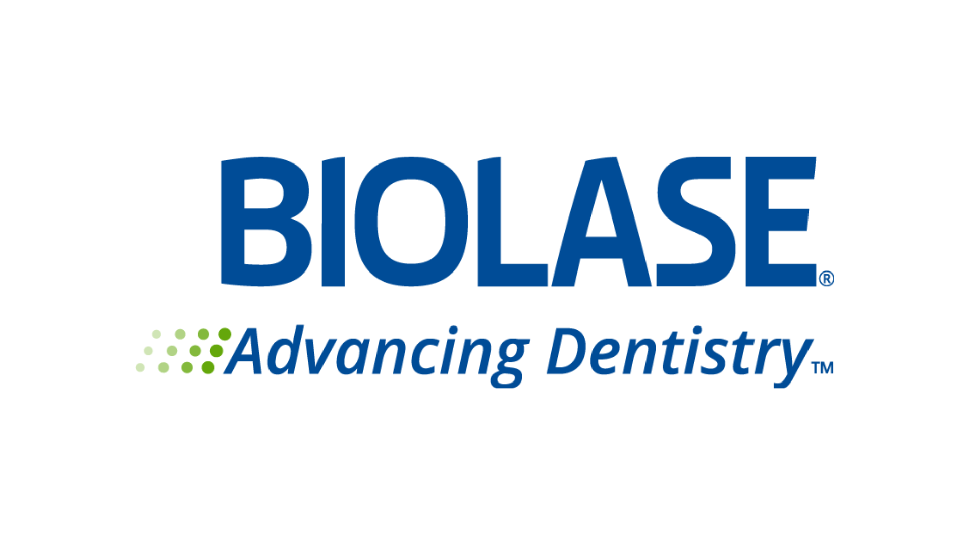 BIOLASE Dental Lasers Global Leadership in Dentistry