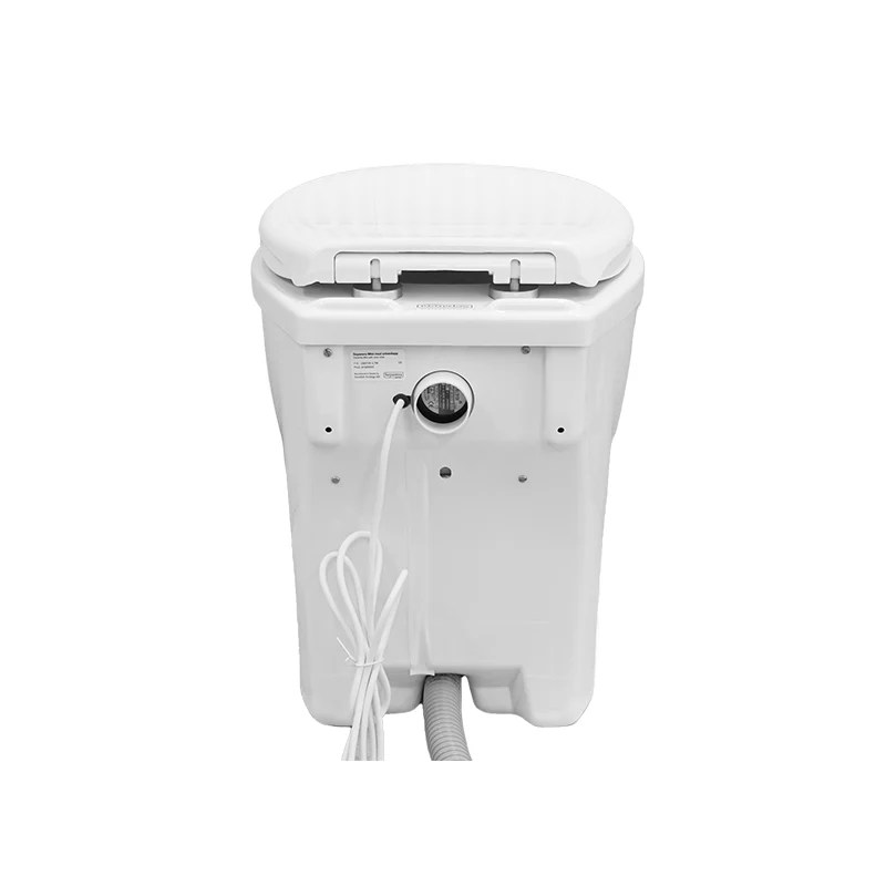 BioLet Mini (container) BioLet Composting Toilets